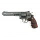 G&G Модель револьвера G733 BK CO2, металл